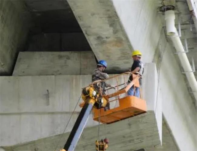 安徽桥梁建设排水系统