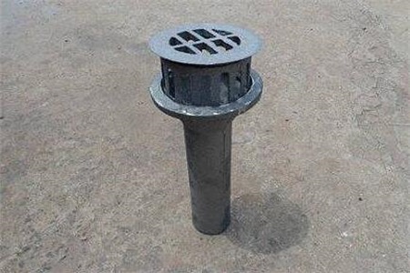 安徽铸铁泄水管